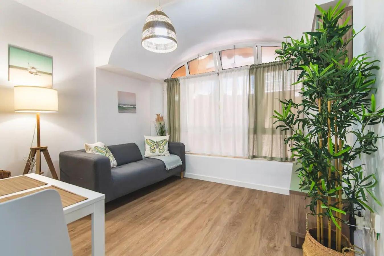 Apartment By The Sea Las Palmas de Gran Canaria Exterior photo