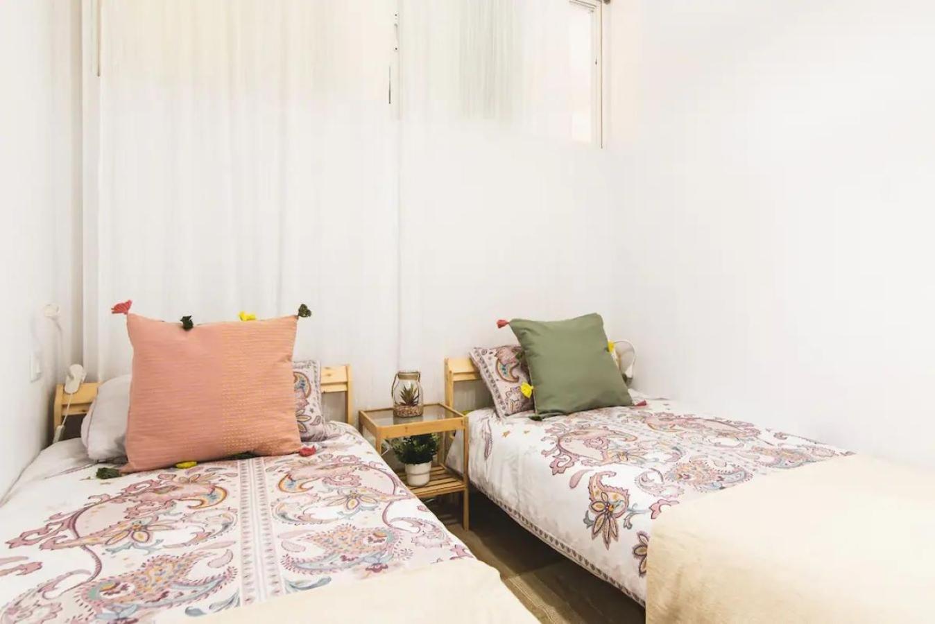 Apartment By The Sea Las Palmas de Gran Canaria Exterior photo